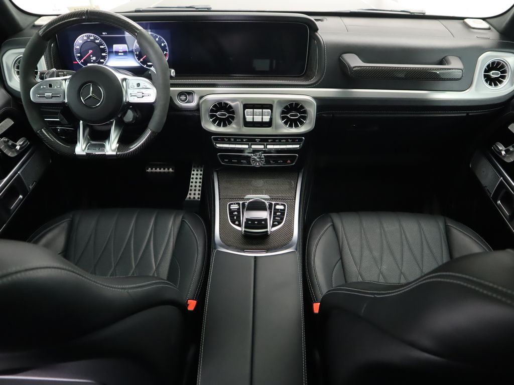 Thumbnail: 2023 Mercedes-Benz G-Class - 13