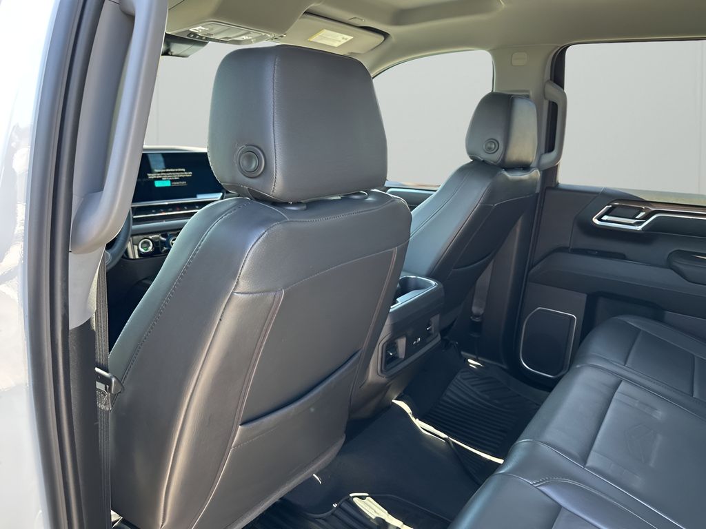 Used Car 2023 Chevrolet Silverado 1500  Rst For Sale Under $40,000 In Austin, Texas