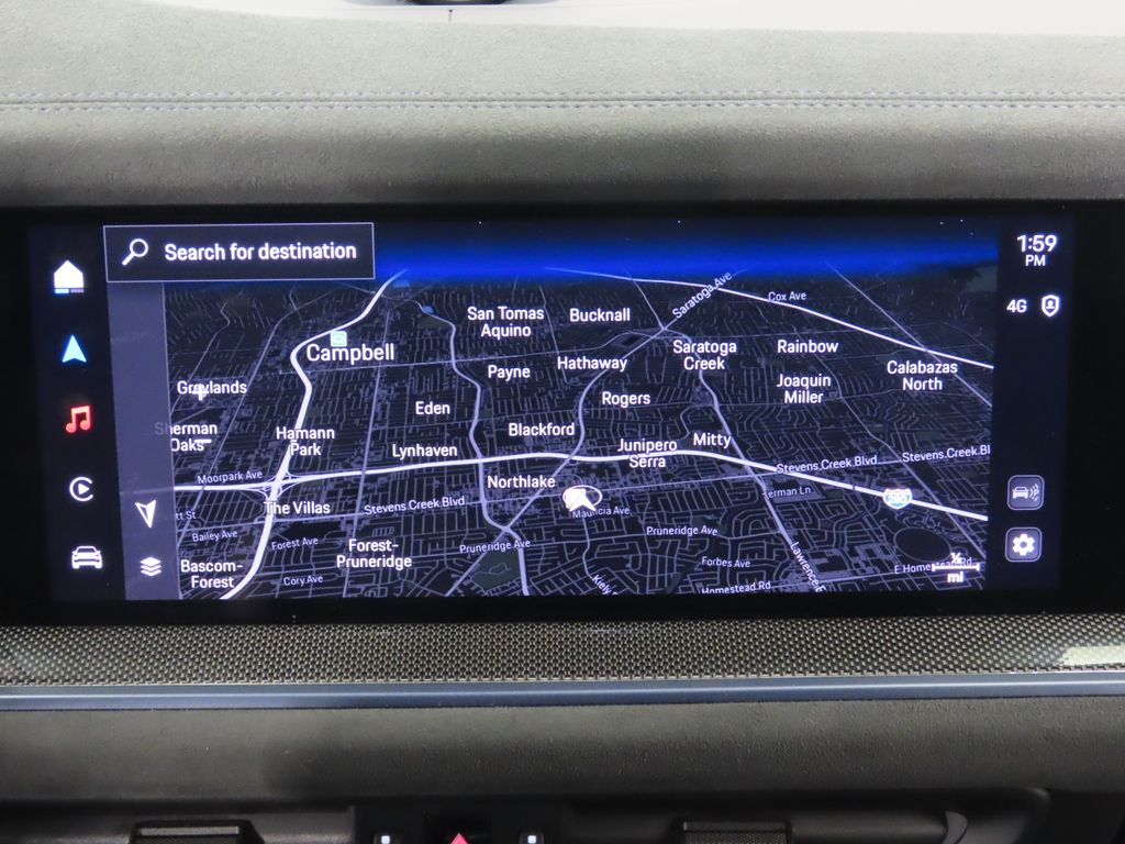 Thumbnail: 2024 Porsche  - 26