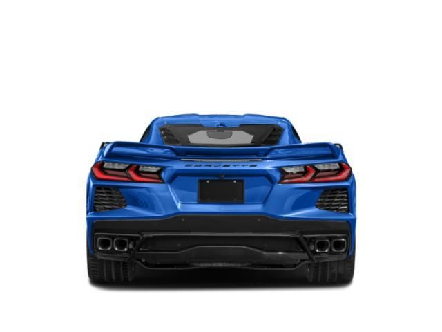 2024 Chevrolet Corvette Stingray 2