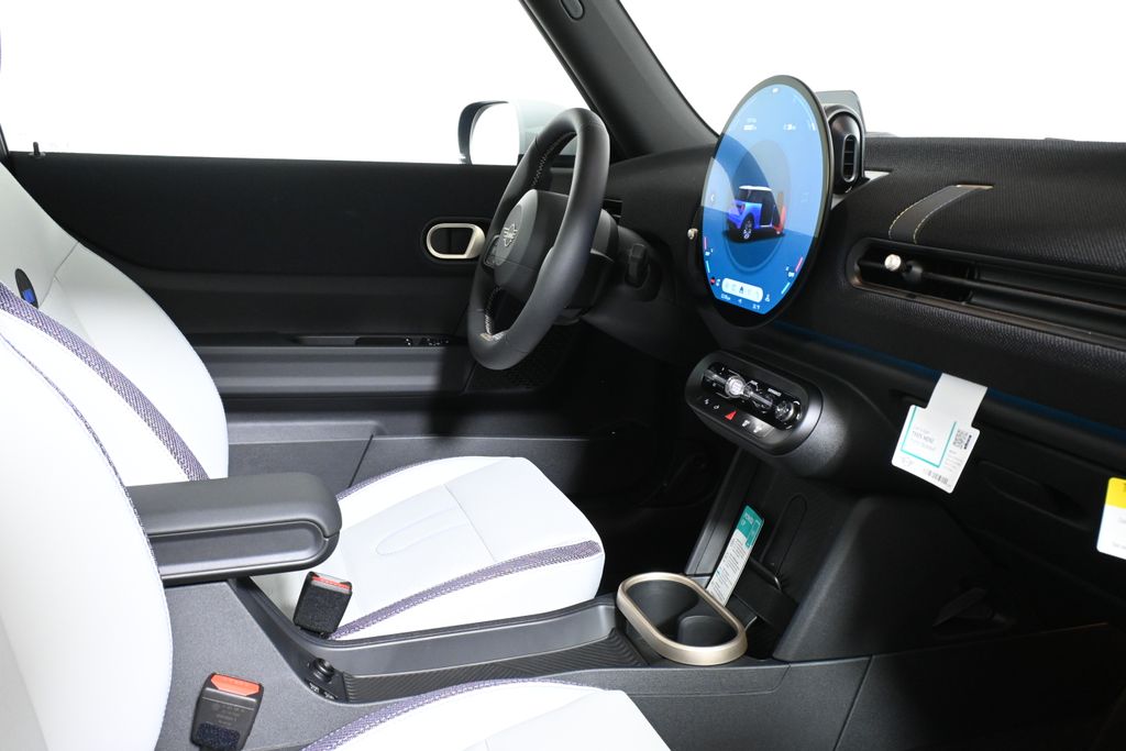 Thumbnail: 2026 MINI Cooper - 27