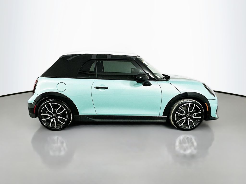 Thumbnail: 2026 MINI Cooper - 4