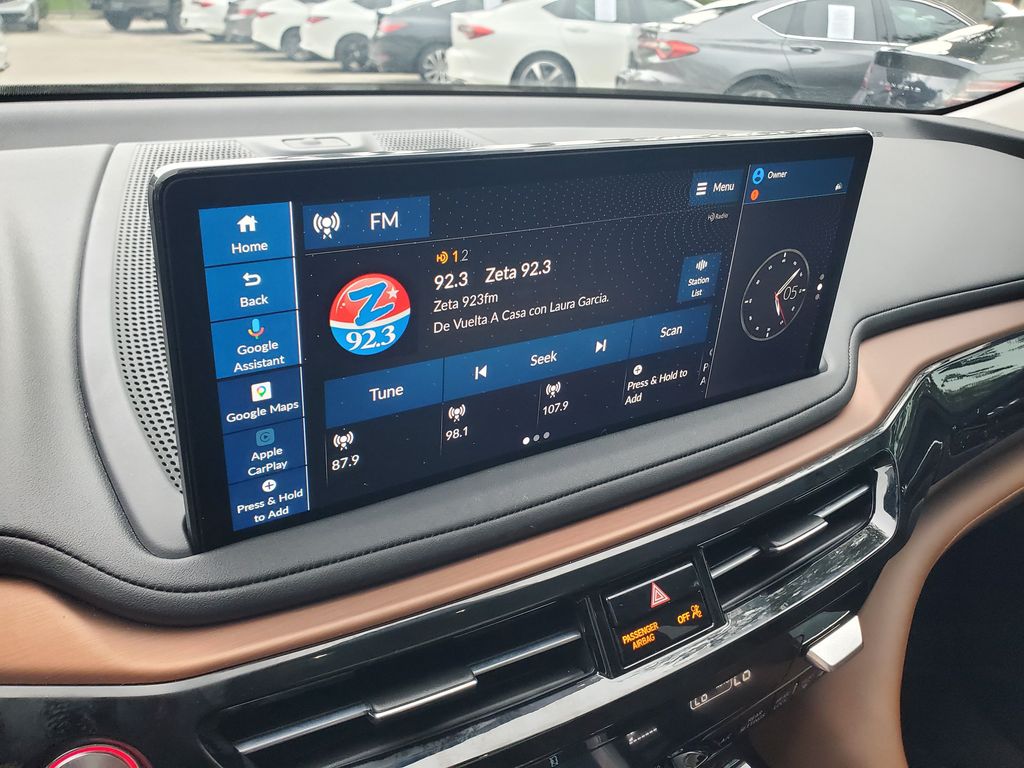 2025 Acura MDX - $43,888