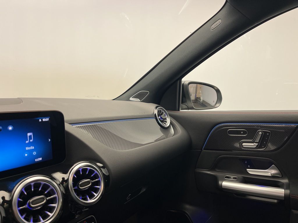 Thumbnail: 2026 Mercedes-Benz GLA - 23