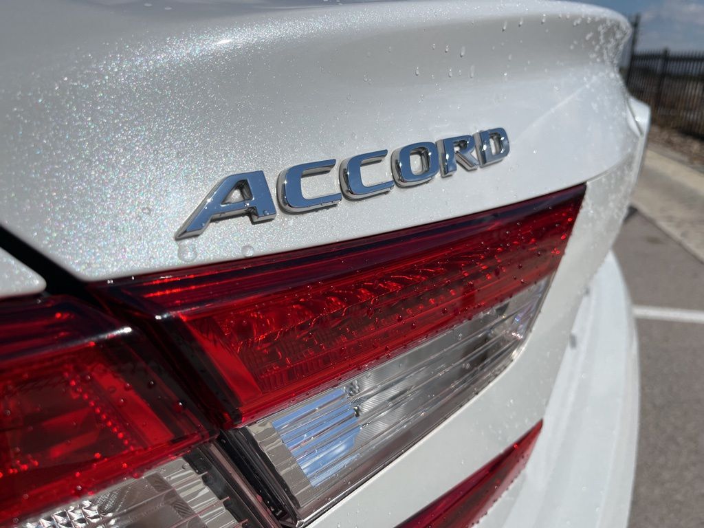 Thumbnail: 2020 Honda Accord - 8