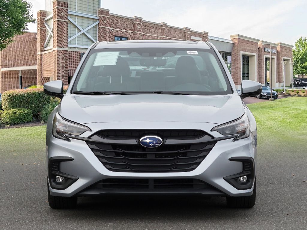 Thumbnail: 2024 Subaru Legacy - 2
