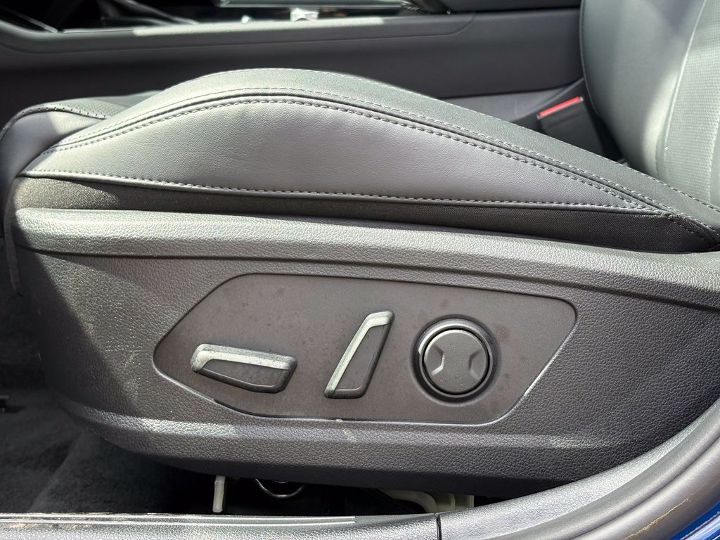 2026 Kia K5 EX - 11