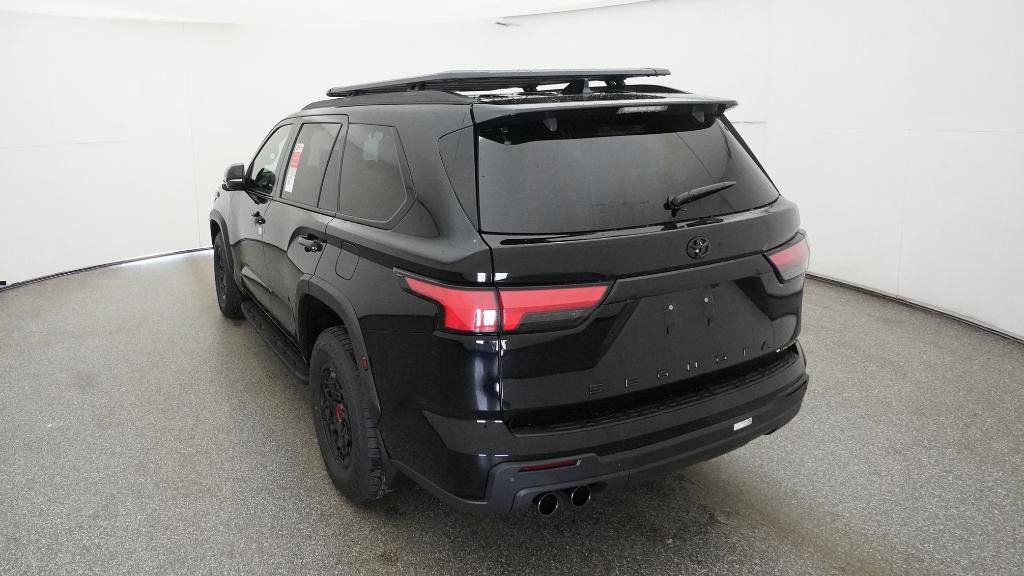 Thumbnail: 2026 Toyota Sequoia - 11