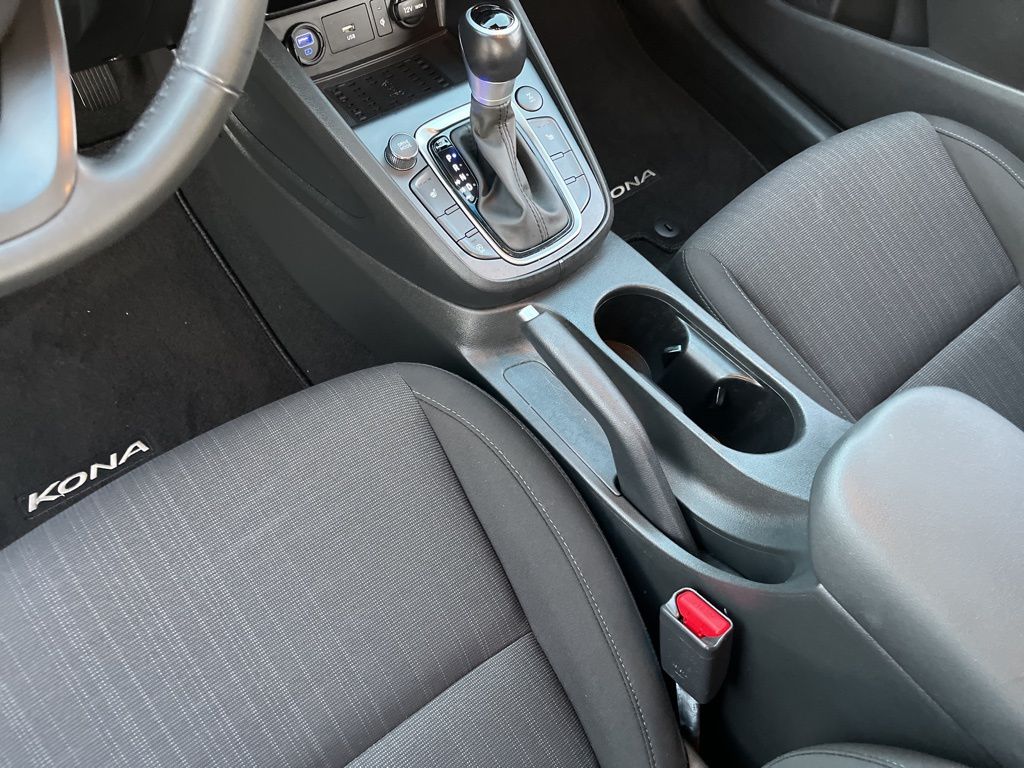 Thumbnail: 2023 Hyundai Kona - 20