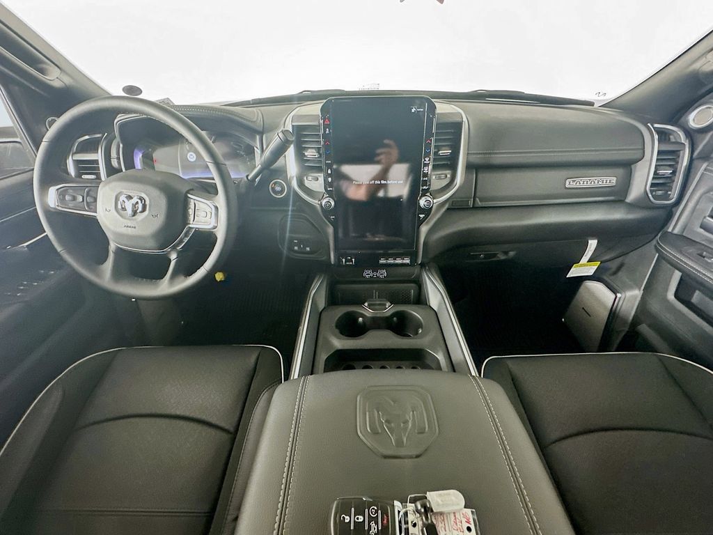 New 2026 Black Ram Laramie 14in image 9