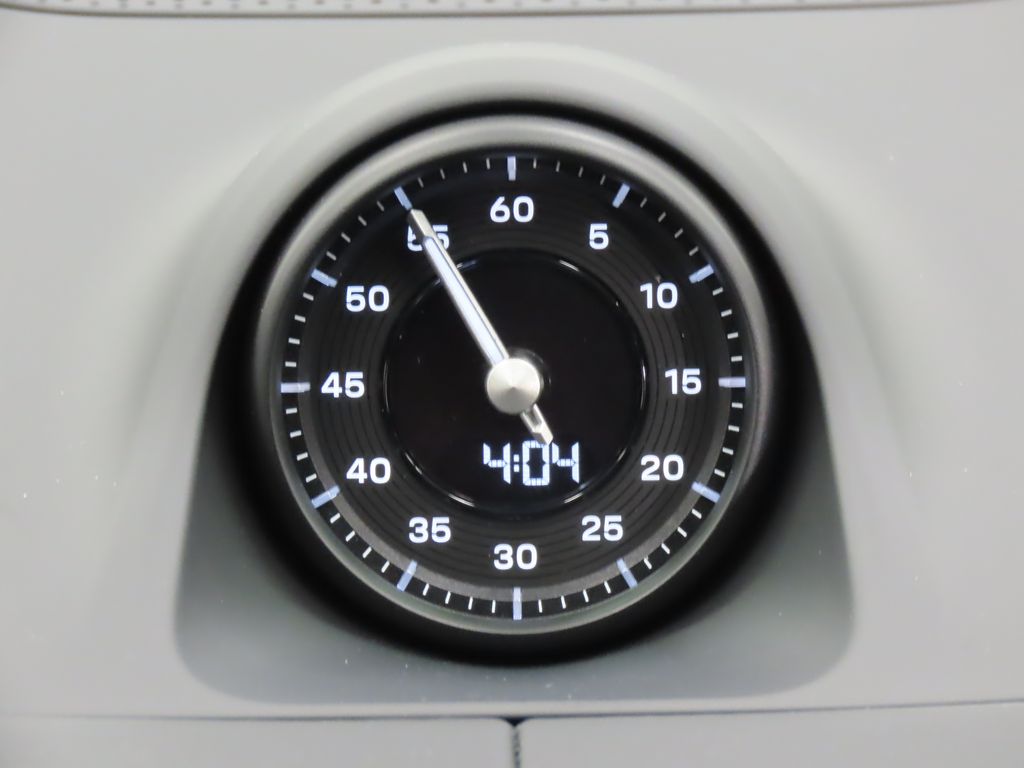 Thumbnail: 2026 Porsche  - 27