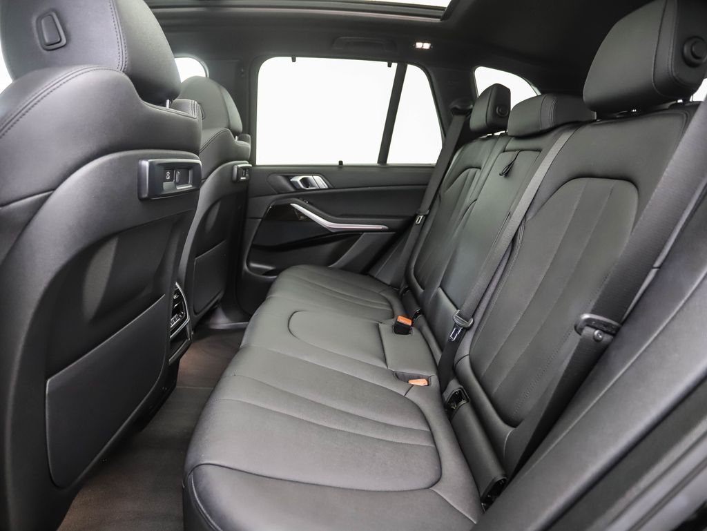 2021 BMW X5 xDrive40i 22