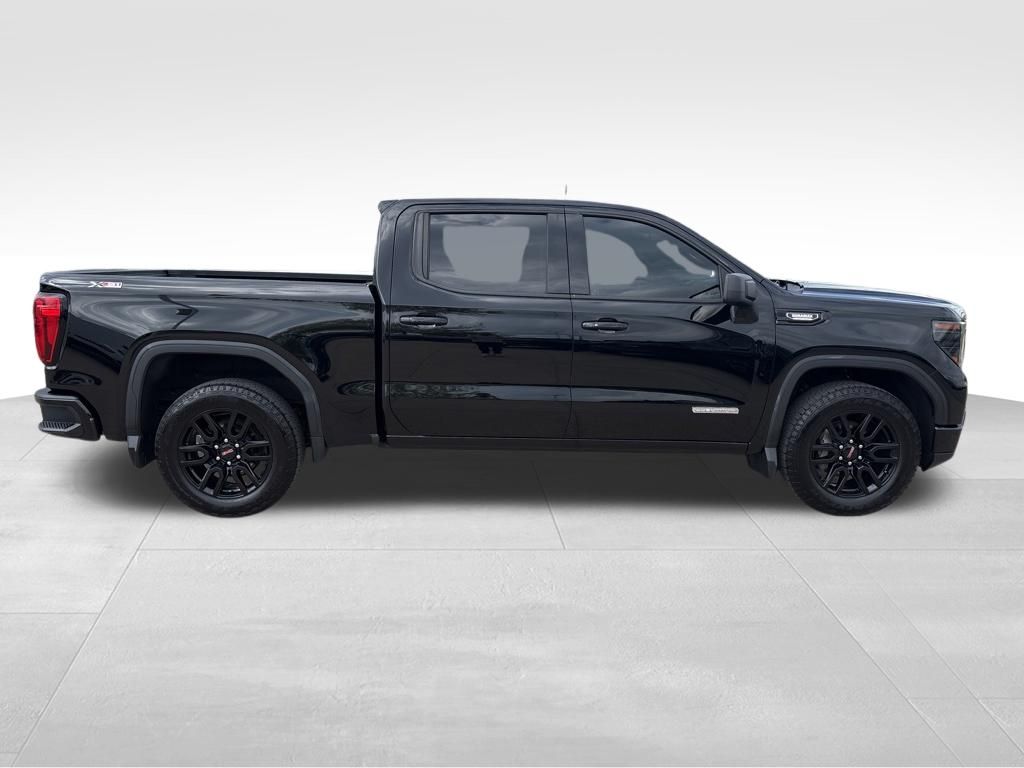 Used 2024 GMC Sierra 1500 Truck