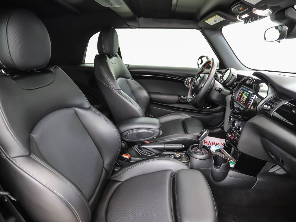 Thumbnail: 2020 MINI Cooper - 22