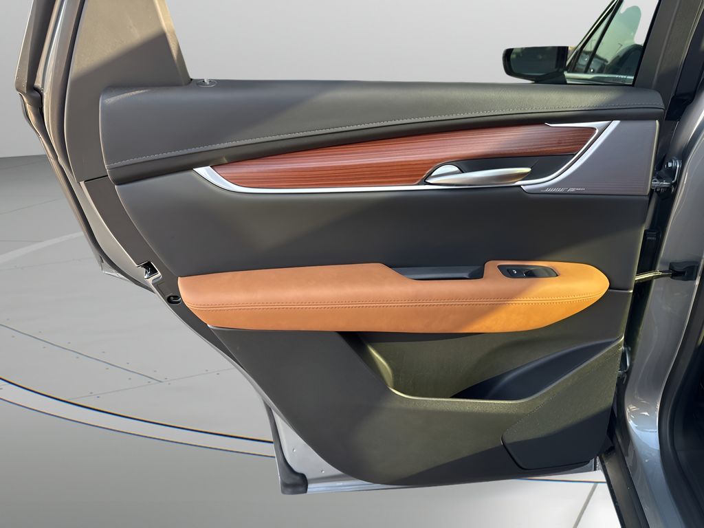 Used Car 2025 Cadillac Xt5  Premium Luxury For Sale Under $40,000 In Austin, Texas