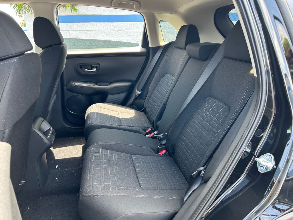 Thumbnail: 2026 Honda HR-V - 18