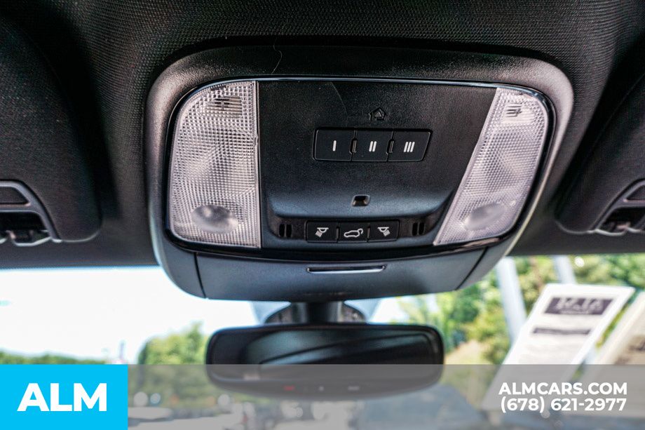 Used 2026 Black Dodge GT image 36