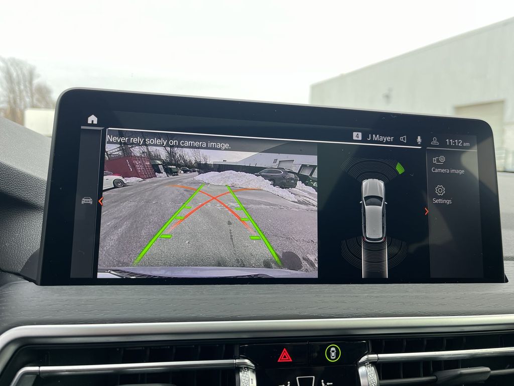 Thumbnail: 2023 BMW X3 - 17