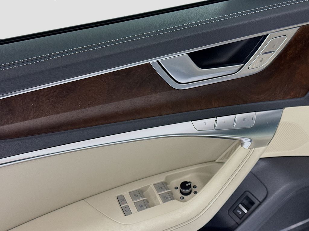 Thumbnail: 2021 Audi A6 - 24