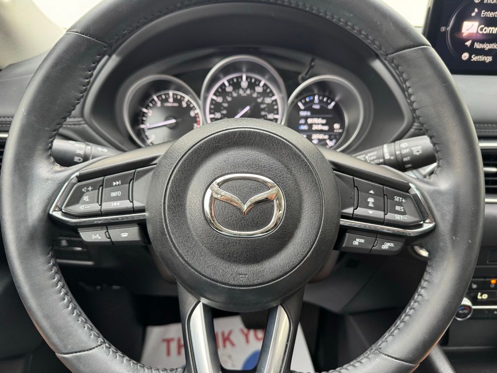 Used Car 2023 Mazda Cx-5  2.5 S Select Package For Sale Under $25,000 In Georgetown, Texas
