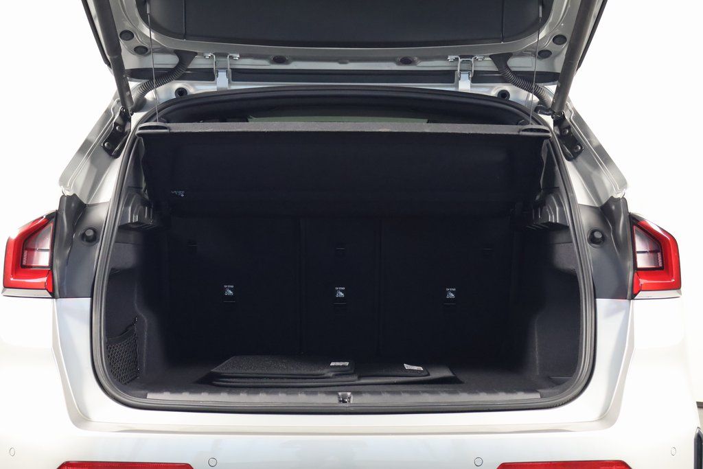 Thumbnail: 2025 BMW X1 - 14