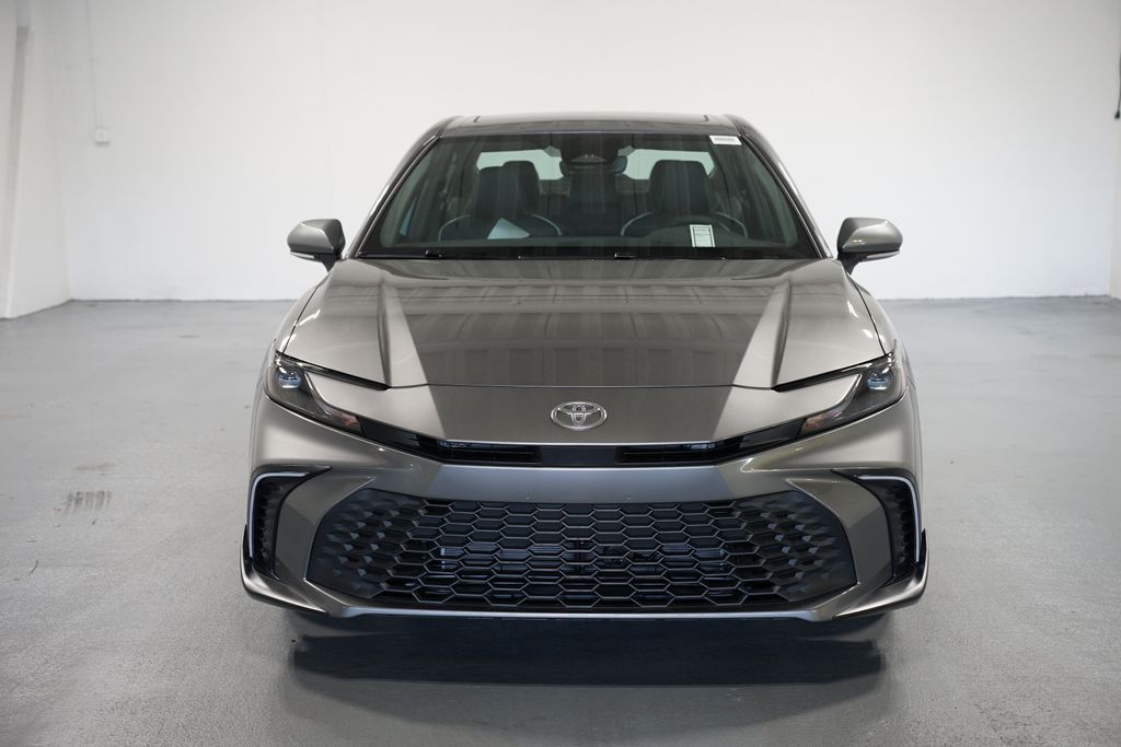 Thumbnail: 2025 Toyota Camry - 2