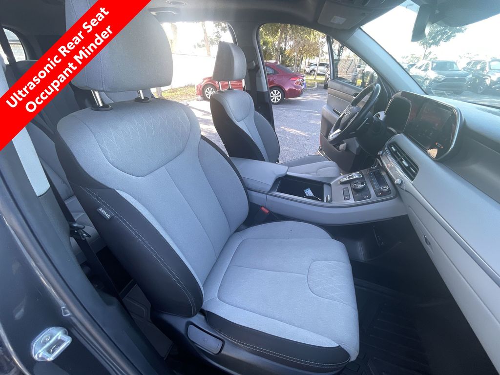 Used 2020 Hyundai Palisade SUV