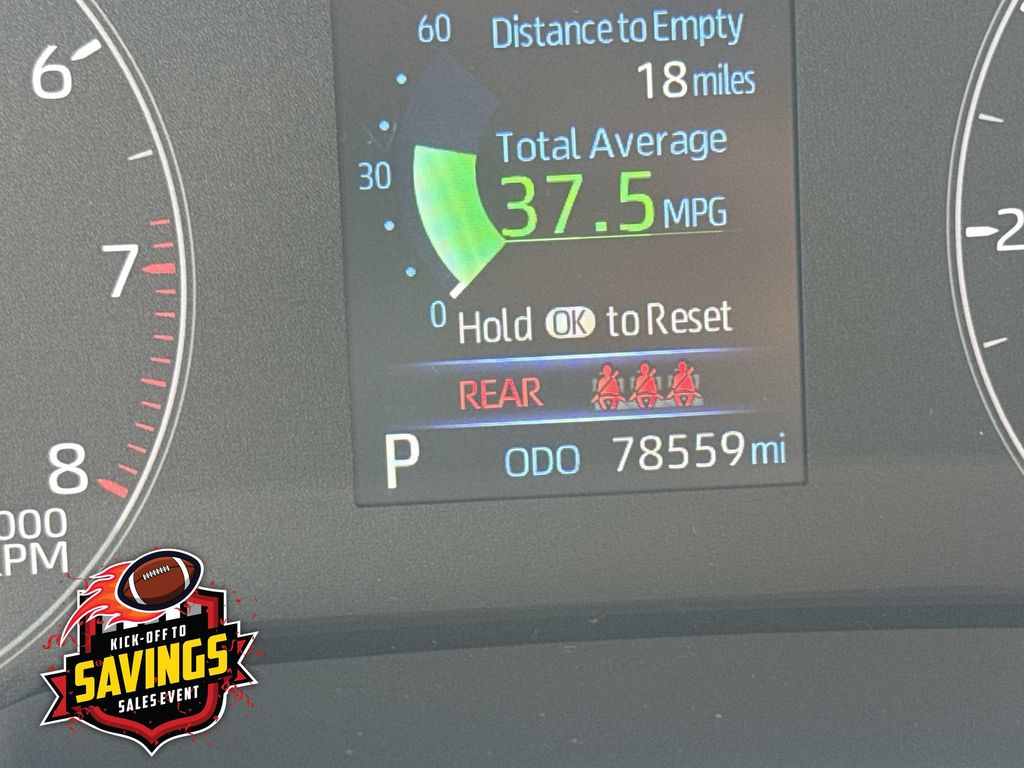 Used 2023 Toyota Corolla Sedan