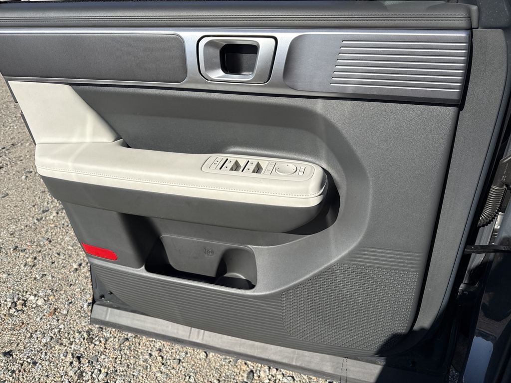 Used 2026 Hyundai Santa Fe SUV