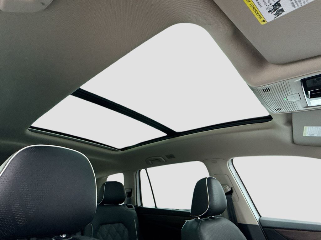 Thumbnail: 2026 Volkswagen Atlas - 17