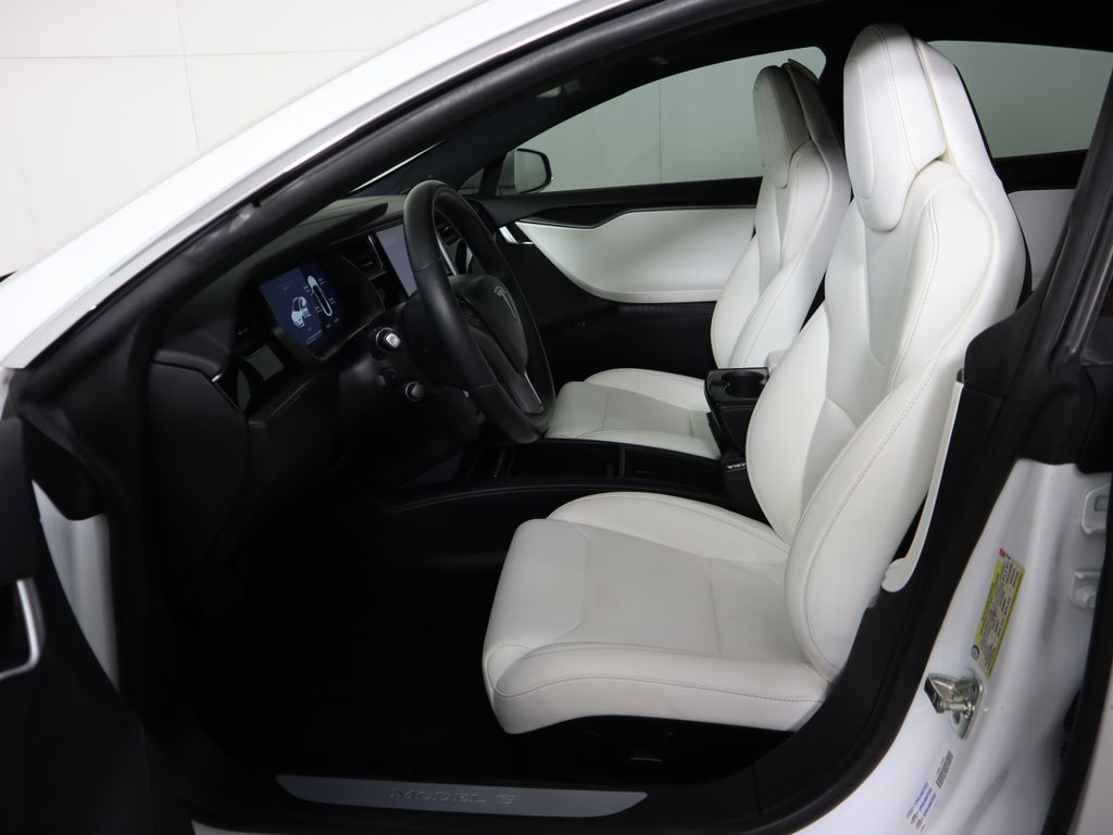 Thumbnail: 2018 Tesla Model S - 20