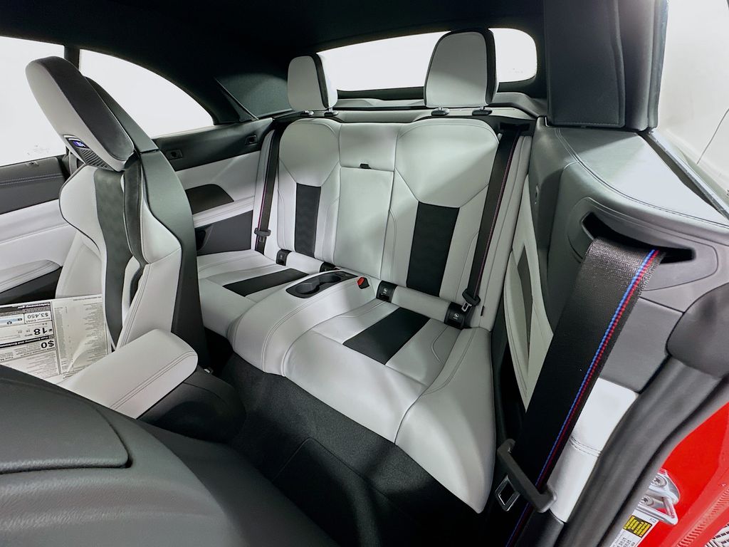 Thumbnail: 2026 BMW M4 - 17