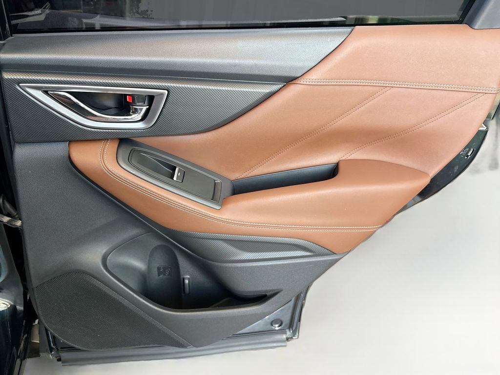 Thumbnail: 2019 Subaru Forester - 27