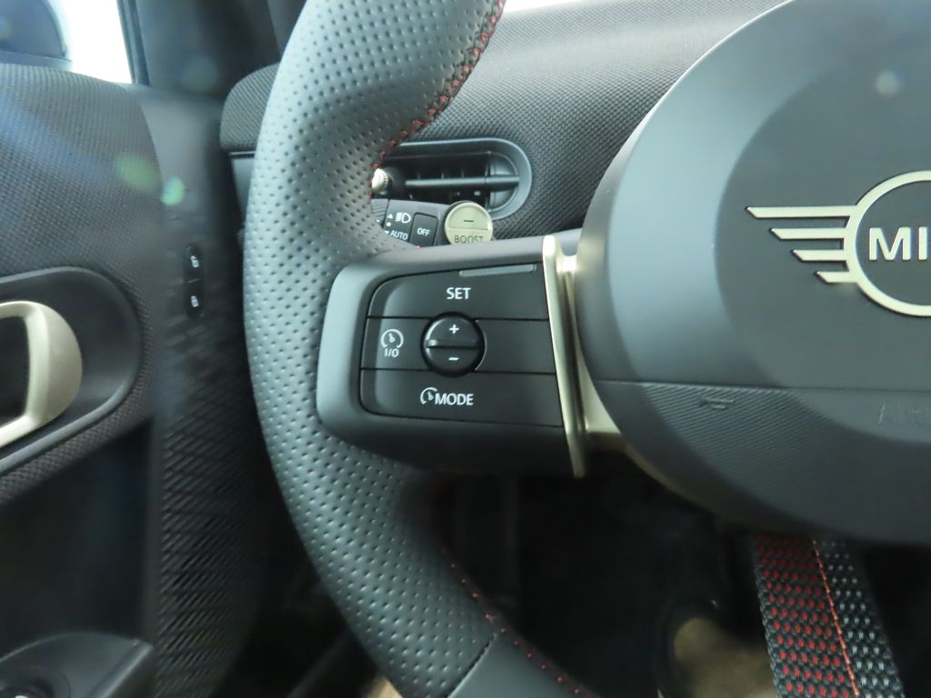 Thumbnail: 2026 MINI Cooper - 13