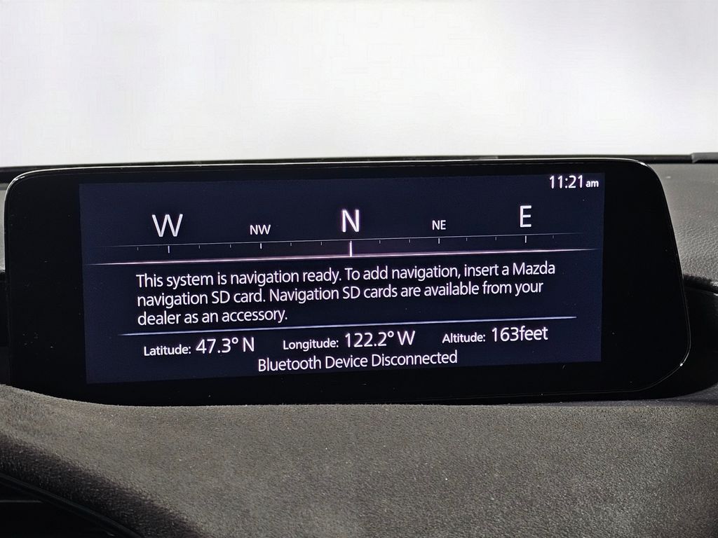 Used 2024  Mazda 2.5 Carbon Turbo image 29