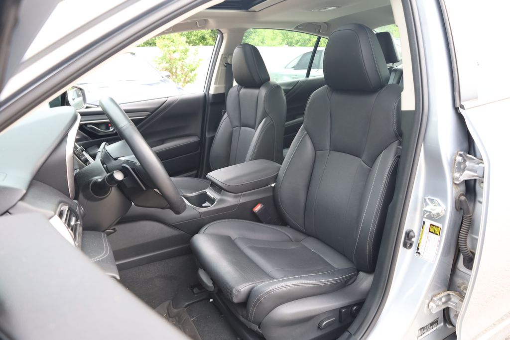 used 2023 Subaru Legacy car, priced at $25,988