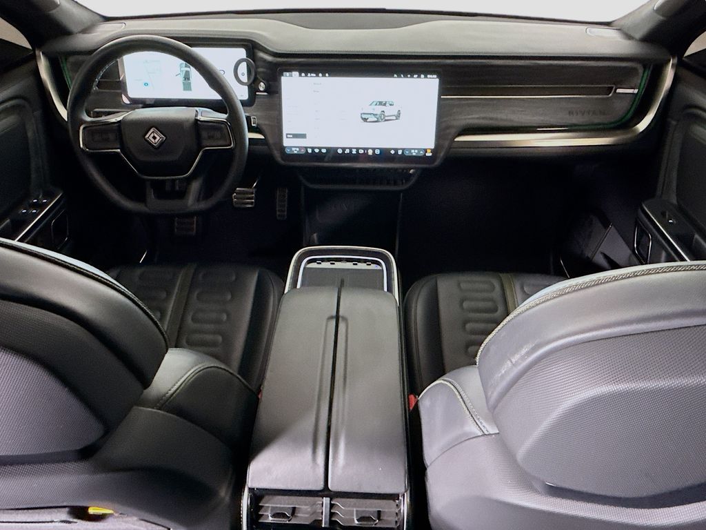 Thumbnail: 2023 Rivian R1T - 13