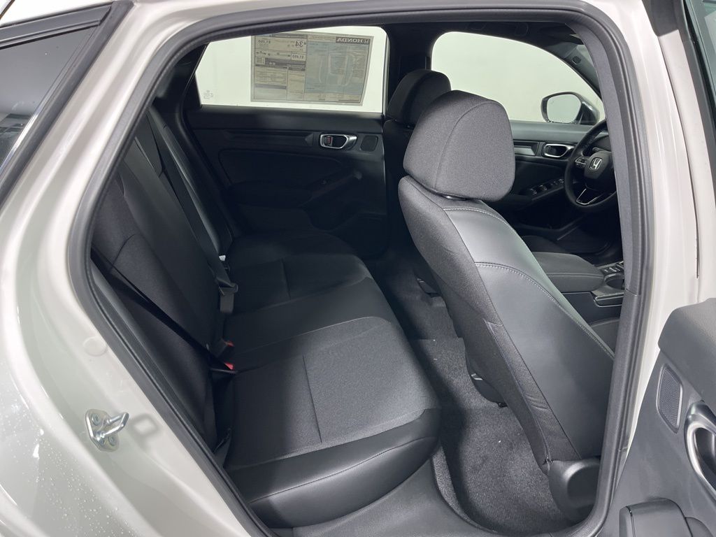 Thumbnail: 2026 Honda Civic - 11