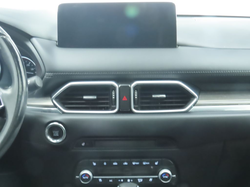 Thumbnail: 2021 Mazda CX-5 - 14