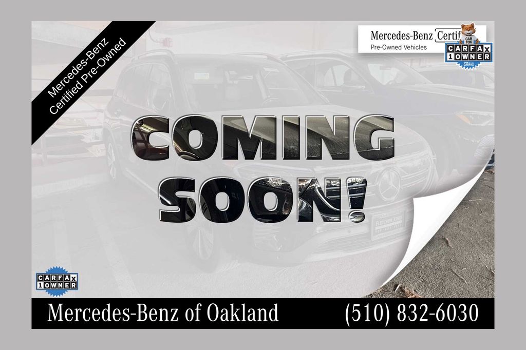 Night Black 2023 Mercedes-Benz EQB 250+ RWD SUV / Crossover Front-Wheel Drive 1-Speed Automatic