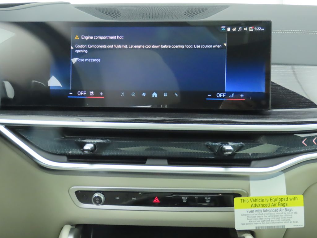 Thumbnail: 2026 BMW X6 - 14