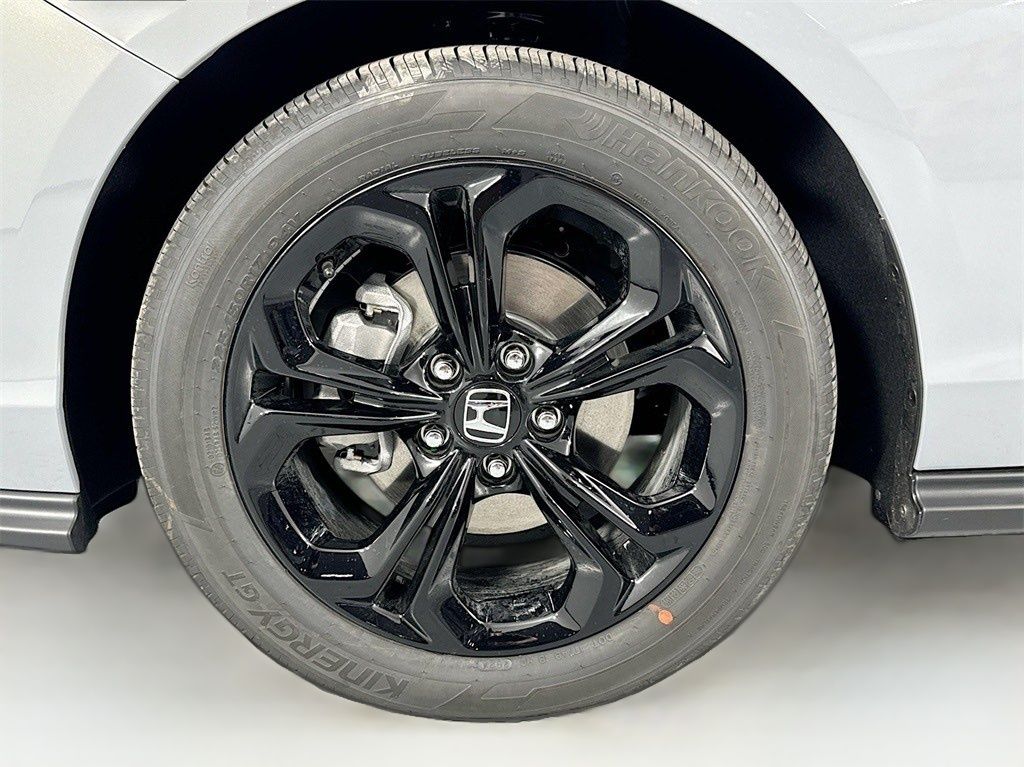 Used Car 2025 Honda Accord  Se For Sale Under $30,000 In Austin, Texas