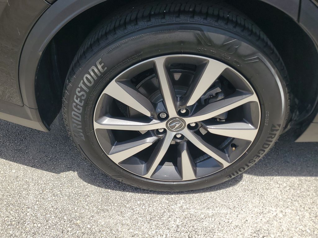 2025 Acura MDX