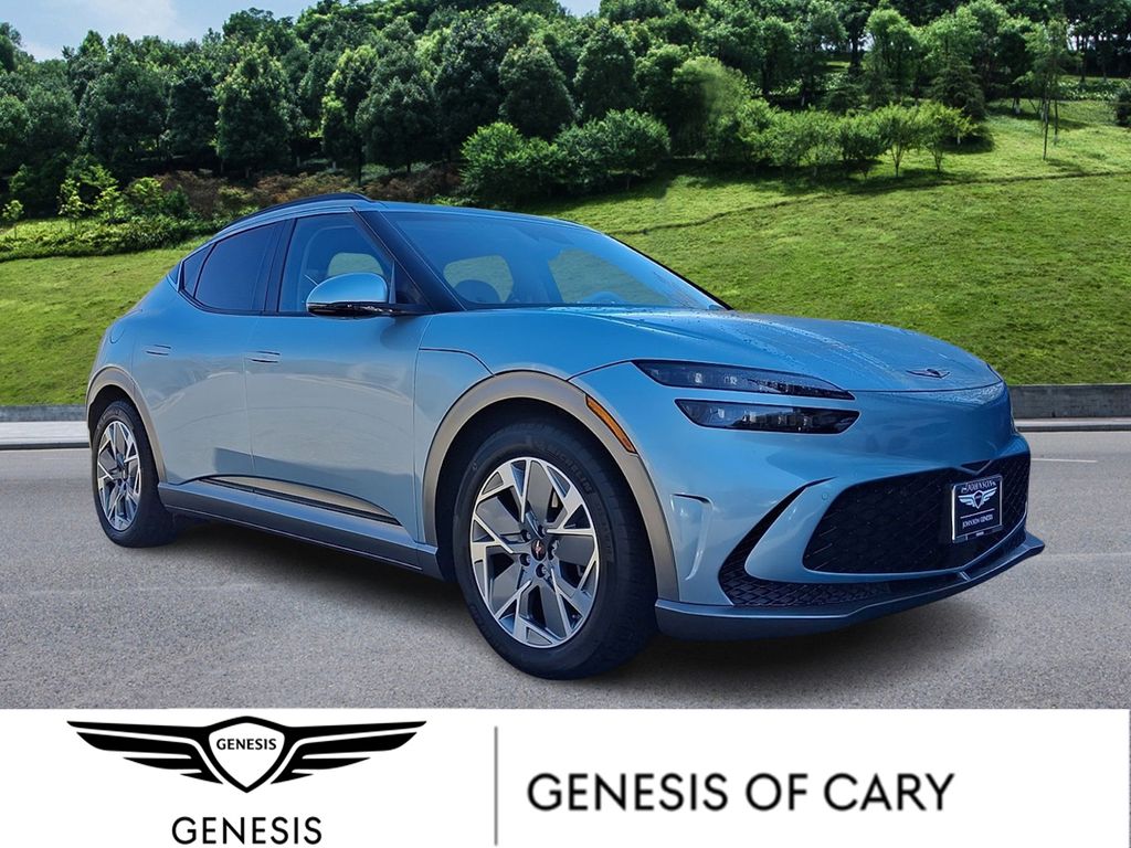 2025 Genesis GV60 Standard FWD