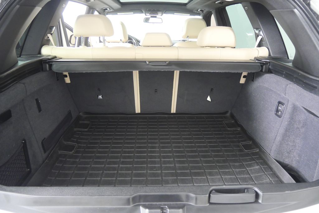 Thumbnail: 2017 BMW X5 - 17