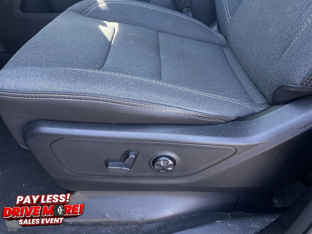 Used 2021 Ram 1500 Truck