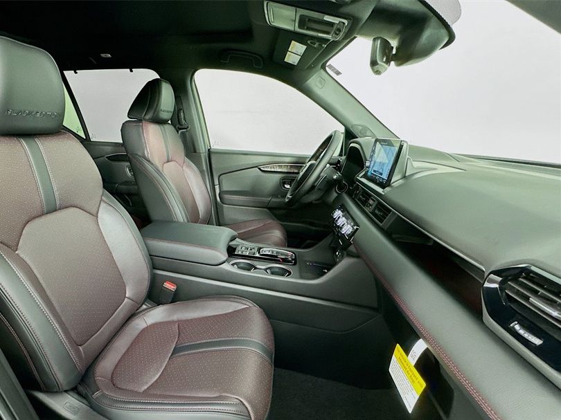 New Car 2025 Honda Pilot  Black Edition For Sale Under $60,000 In Austin, Texas