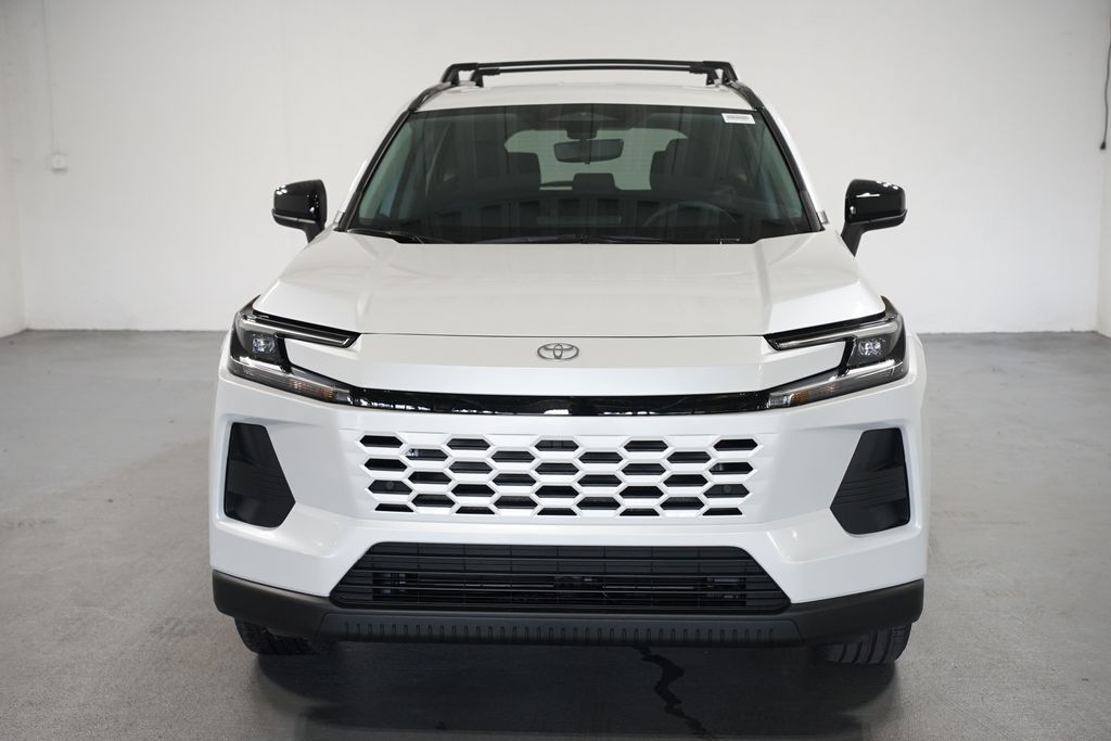 Thumbnail: 2026 Toyota RAV4 - 2