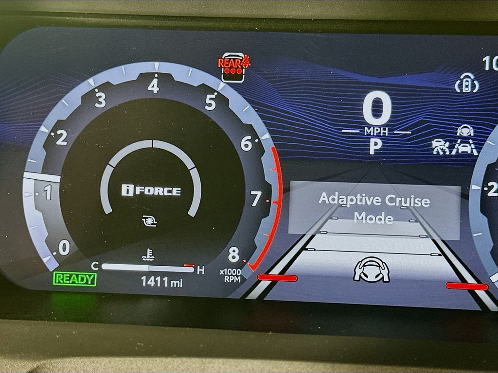 Thumbnail: 2025 Toyota 4Runner - 12