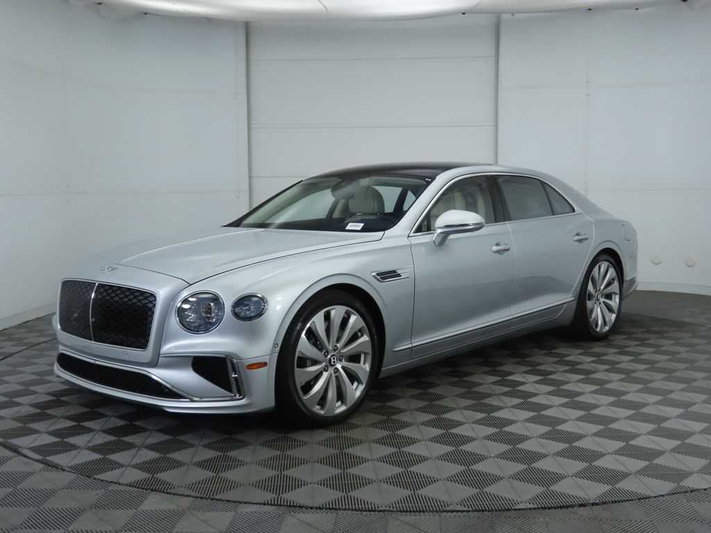 2026 Bentley Flying Spur  -
                  Phoenix, AZ